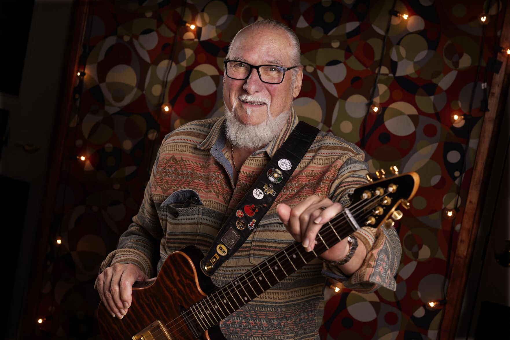 Steve Cropper